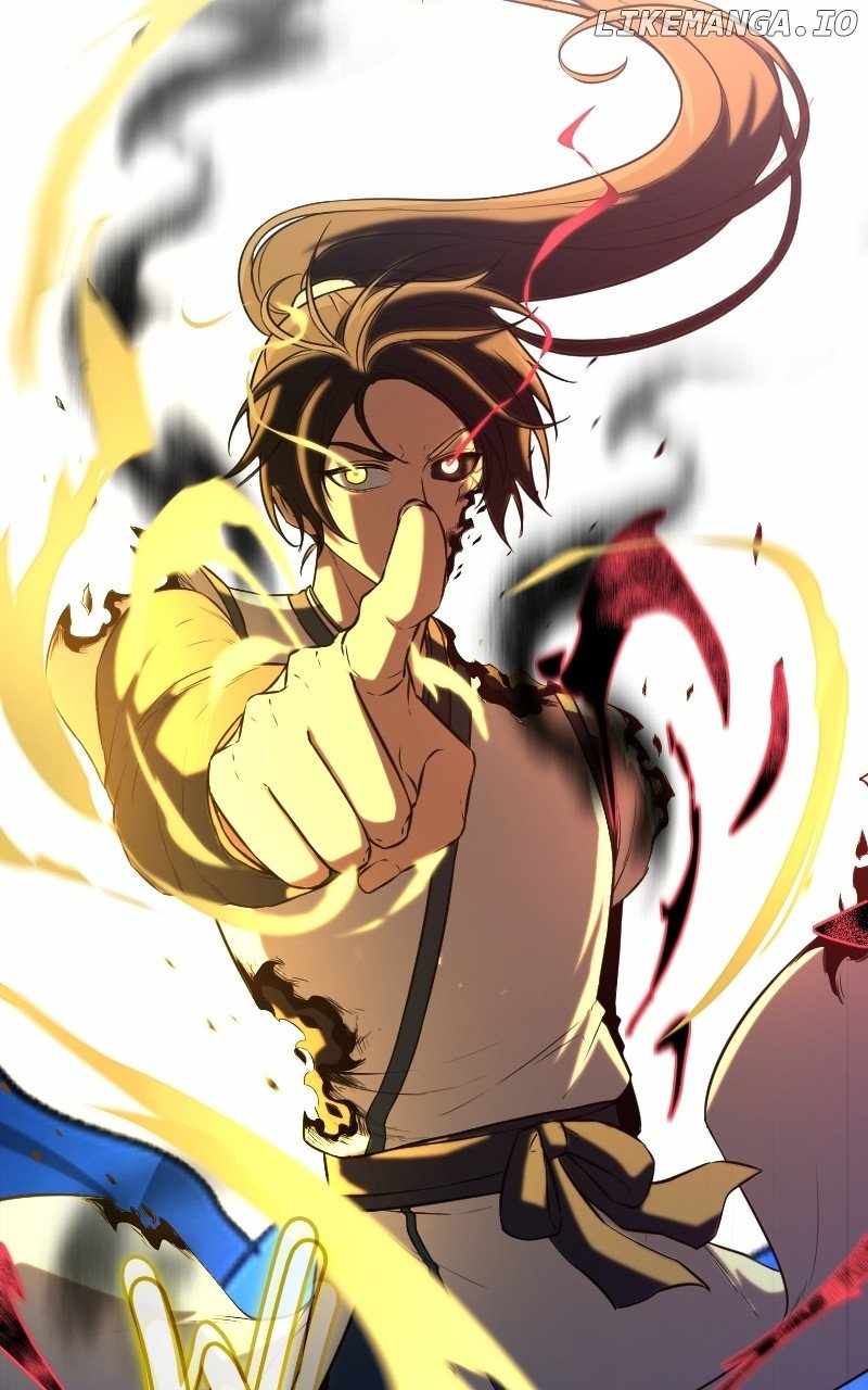 The Laws of Cultivation Chapter 31 57